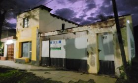 Local + 2 Departamentos - Colón